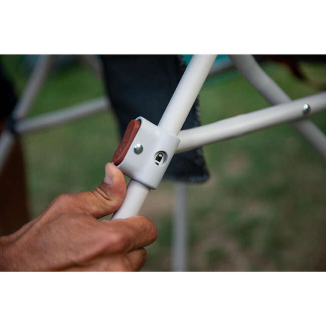 Katlanır Kamp Sandalyesi COMFORT QUECHUA Decathlon Katlanır Kamp Sandalyesi COMFORT QUECHUA Decathlon