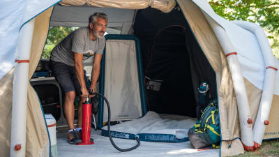 Matériel Camping et Bivouac