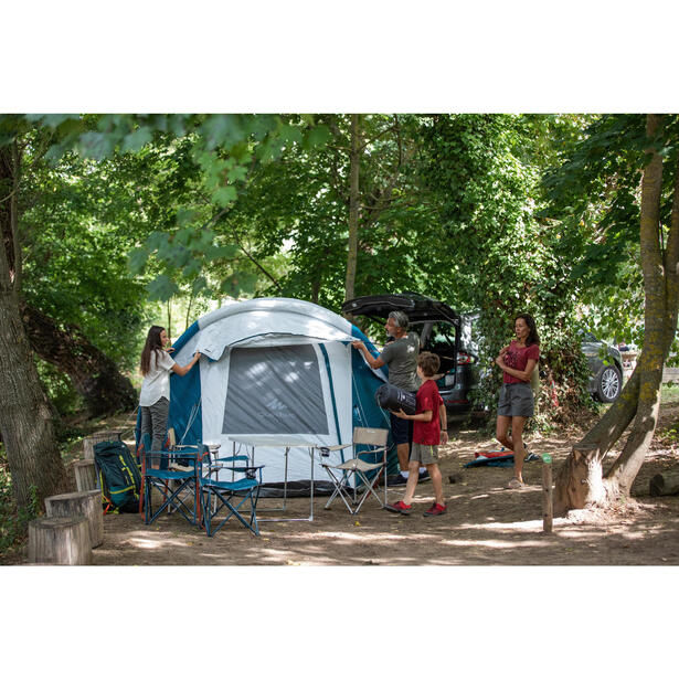 CAMPING BIVOUAC