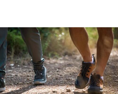 Come prendersi cura delle scarpe da trekking