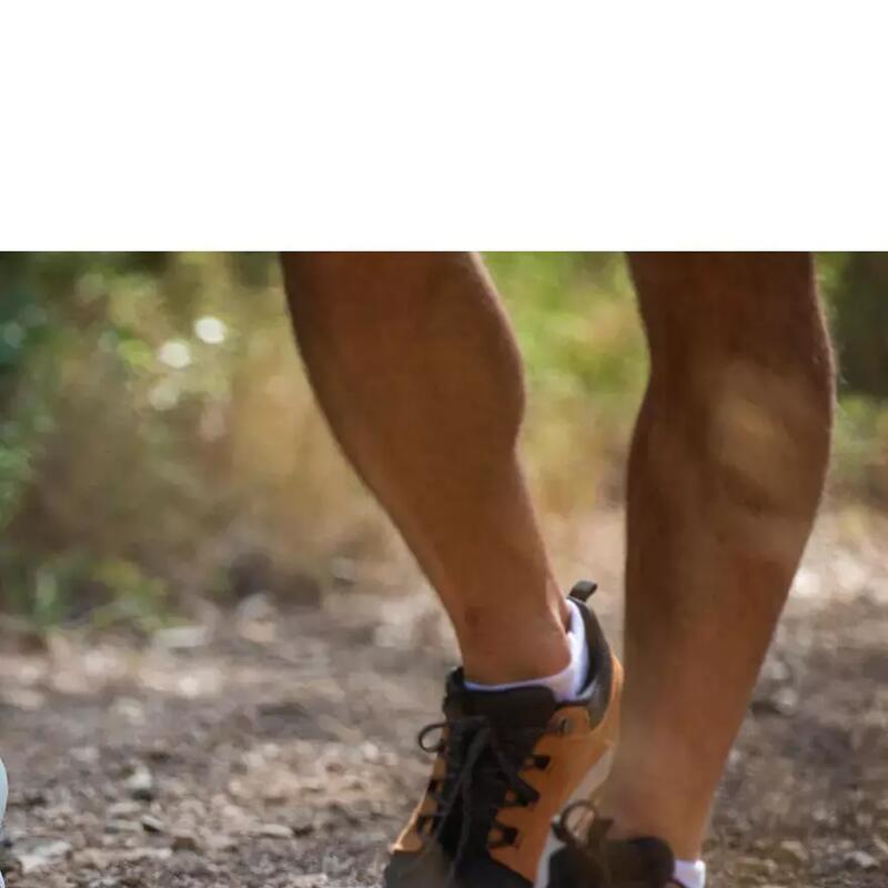 Come prendersi cura delle scarpe da trekking