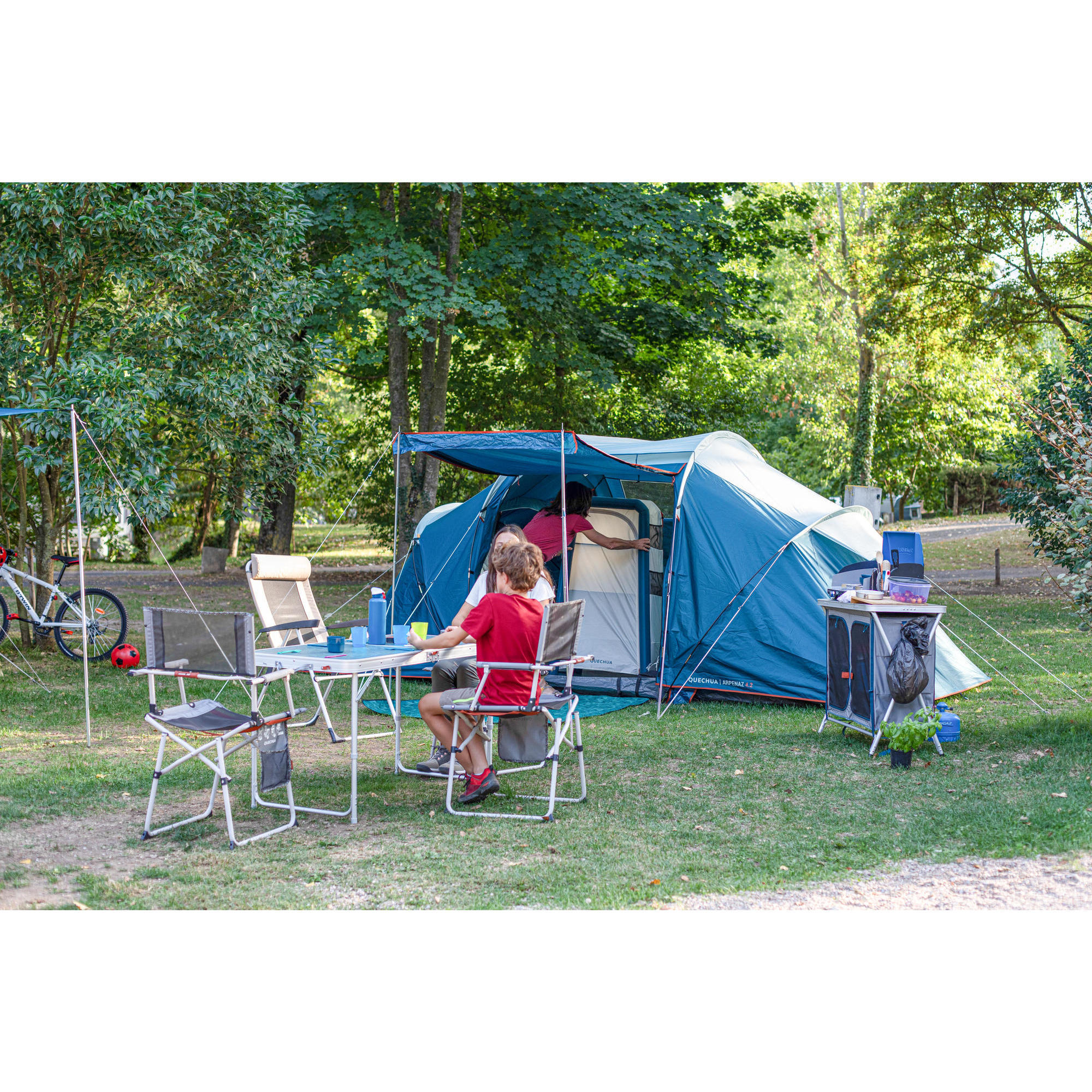 Decathlon arpenaz 4.2 discount