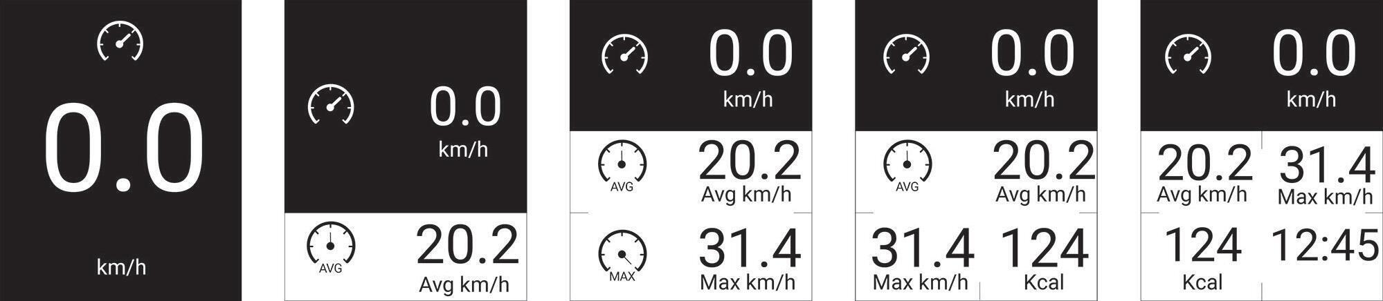 BC900 GPS