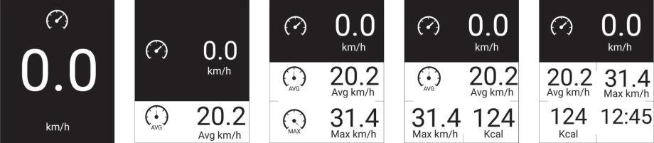 BC 900 GPS BC 900 GPS