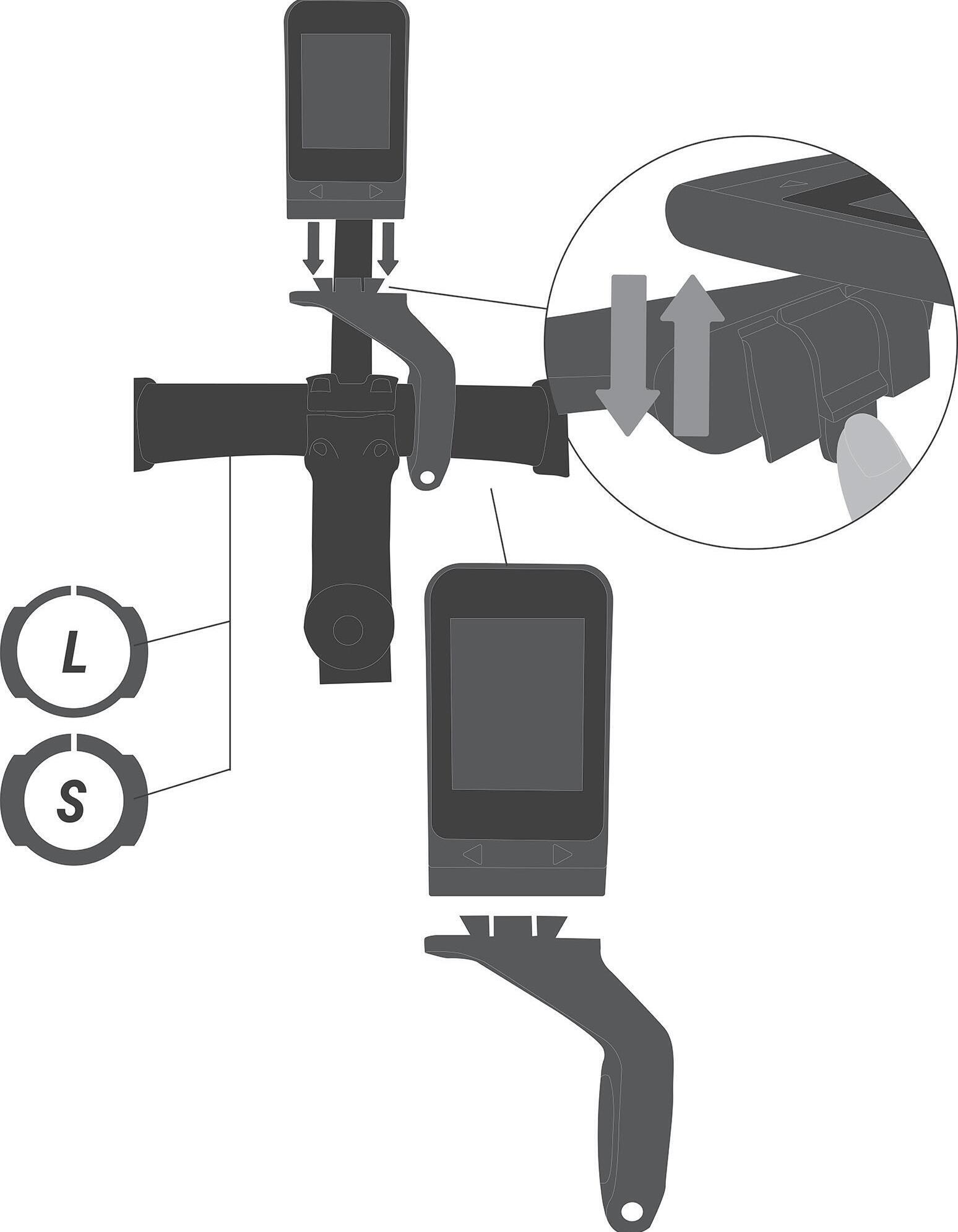 BC900 GPS