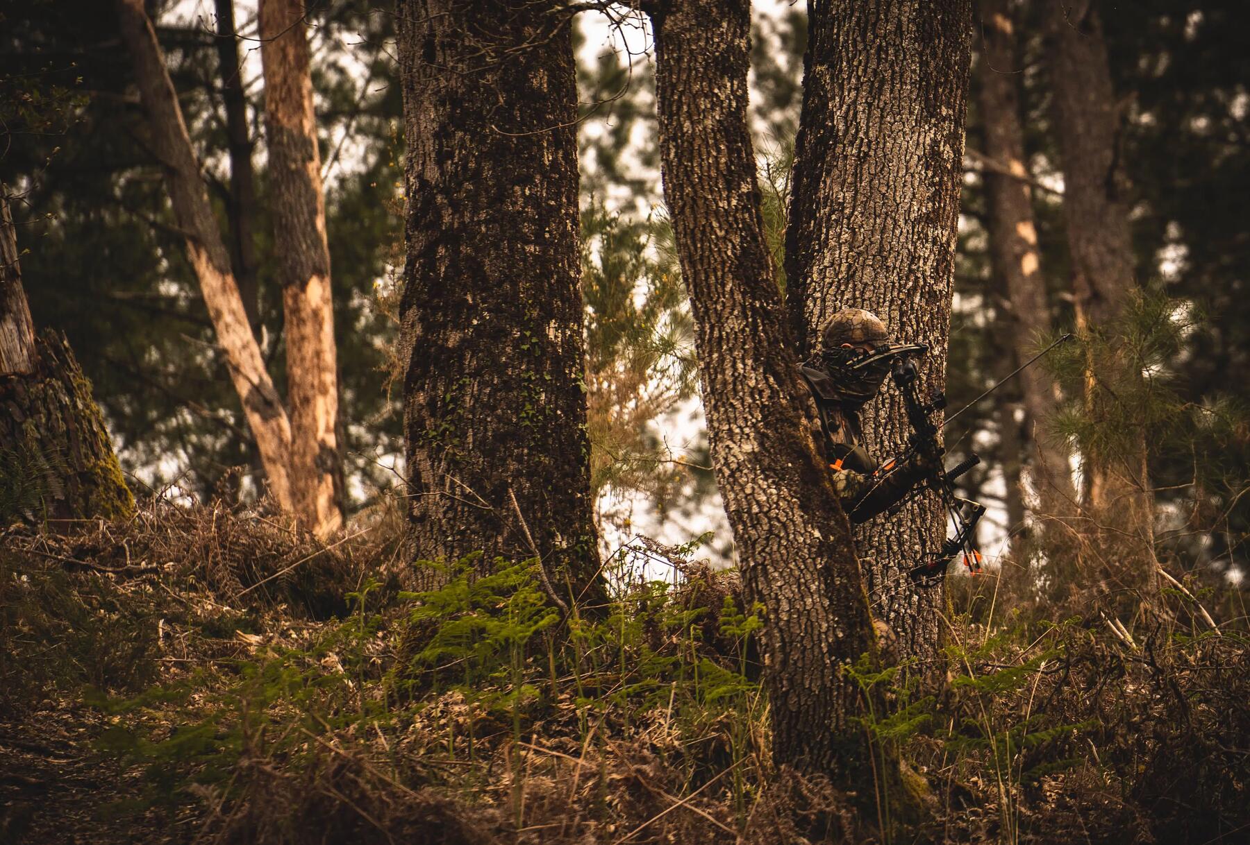 CHASSE & TIR