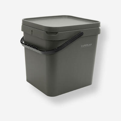 Eimer 17 Liter Karpfenangeln