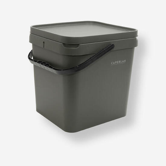 Eimer 17 Liter Karpfenangeln