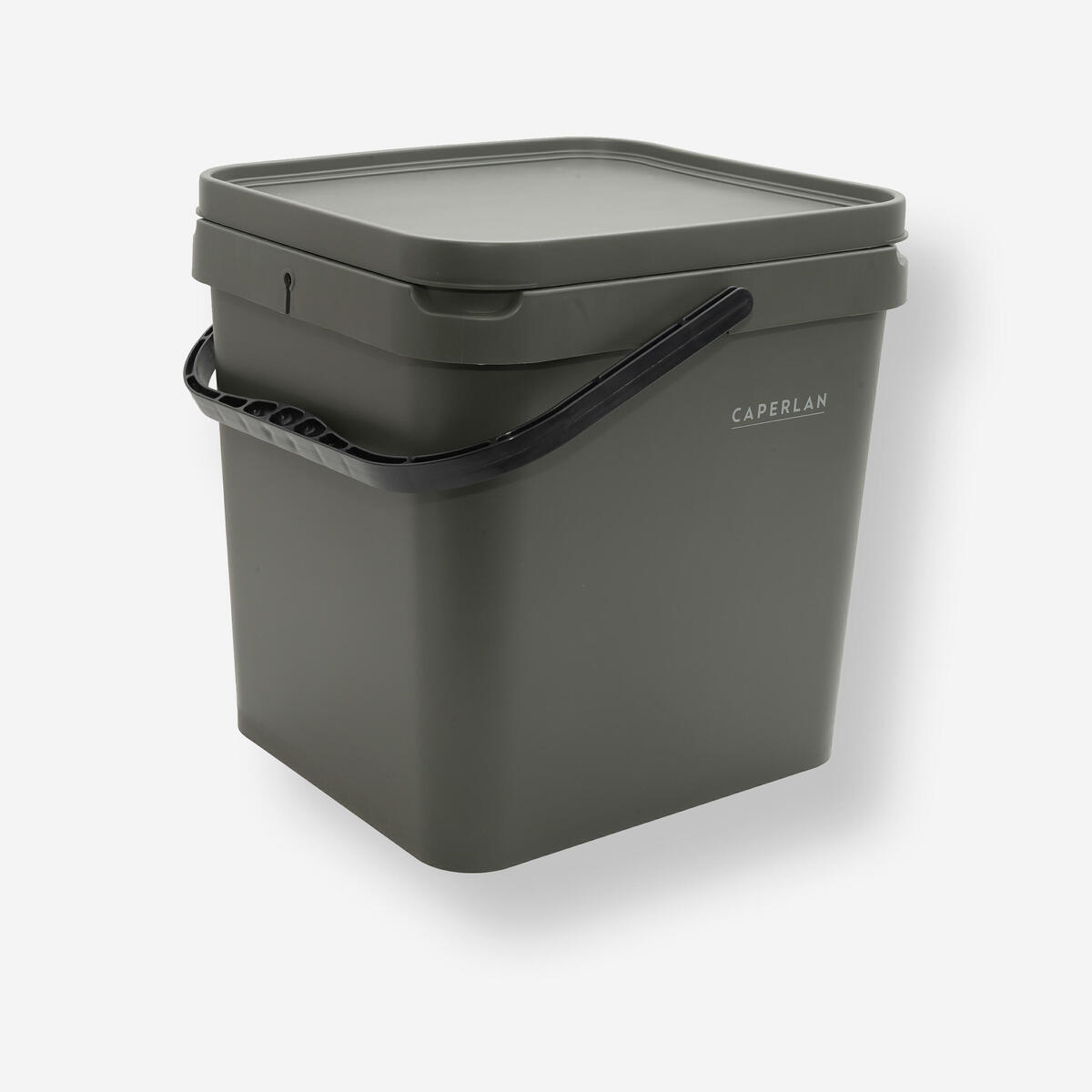 SEAU 17 LITRES PÊCHE DE LA CARPE