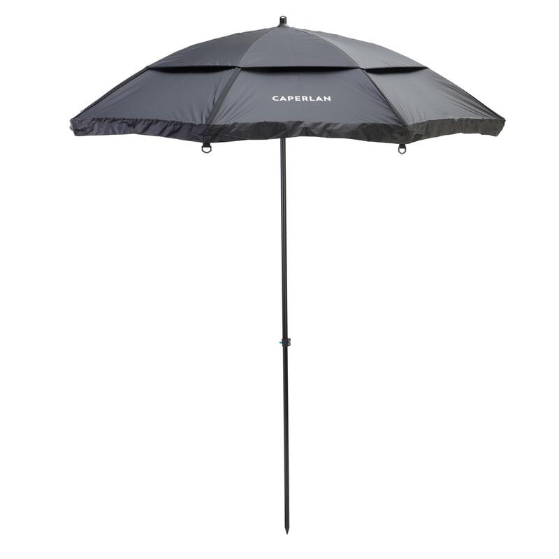 GUARDA-CHUVA/SOL COM 1,8M DE DIÂMETRO PARA A PRÁTICA DE PESCA PF-U500 L