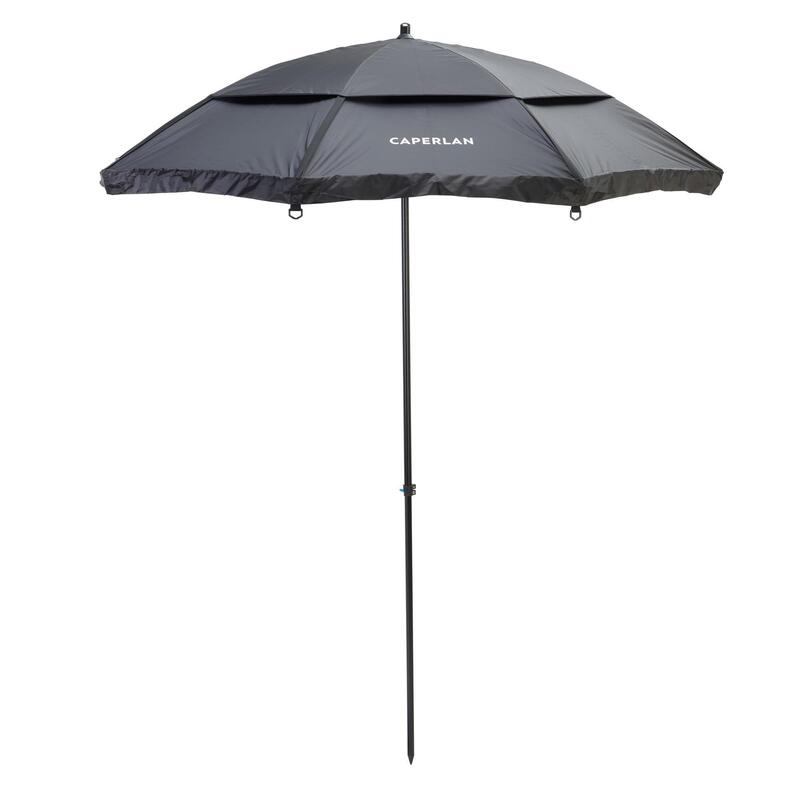 Sonnen-/Regenschirm PF-U500 L Angeln Spannweite 1,8 m