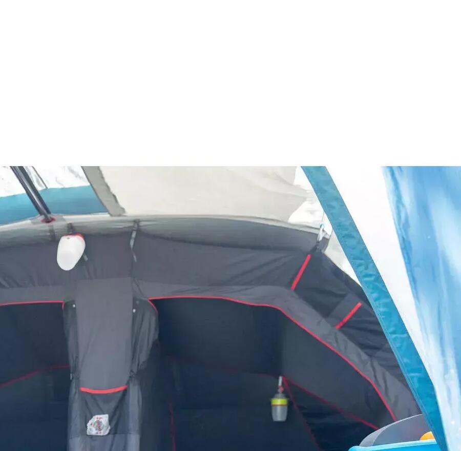 Întreține și repară o saltea gonflabilă Air basic sau Air comfort de la Decathlon
