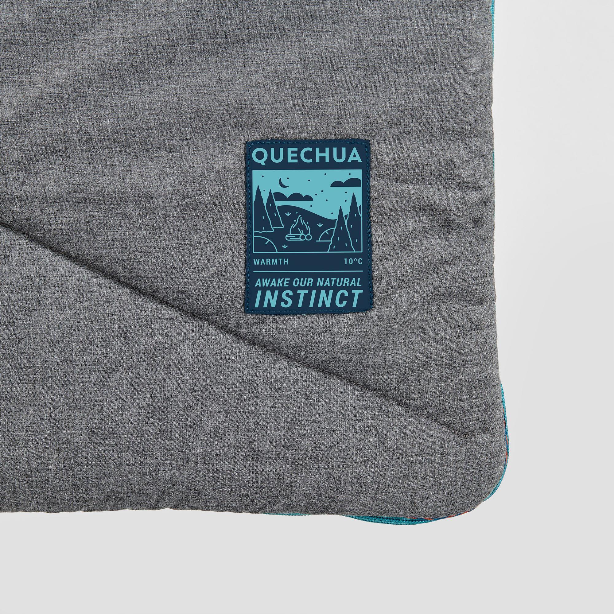 Sac de couchage decathlon 10 degres outlet