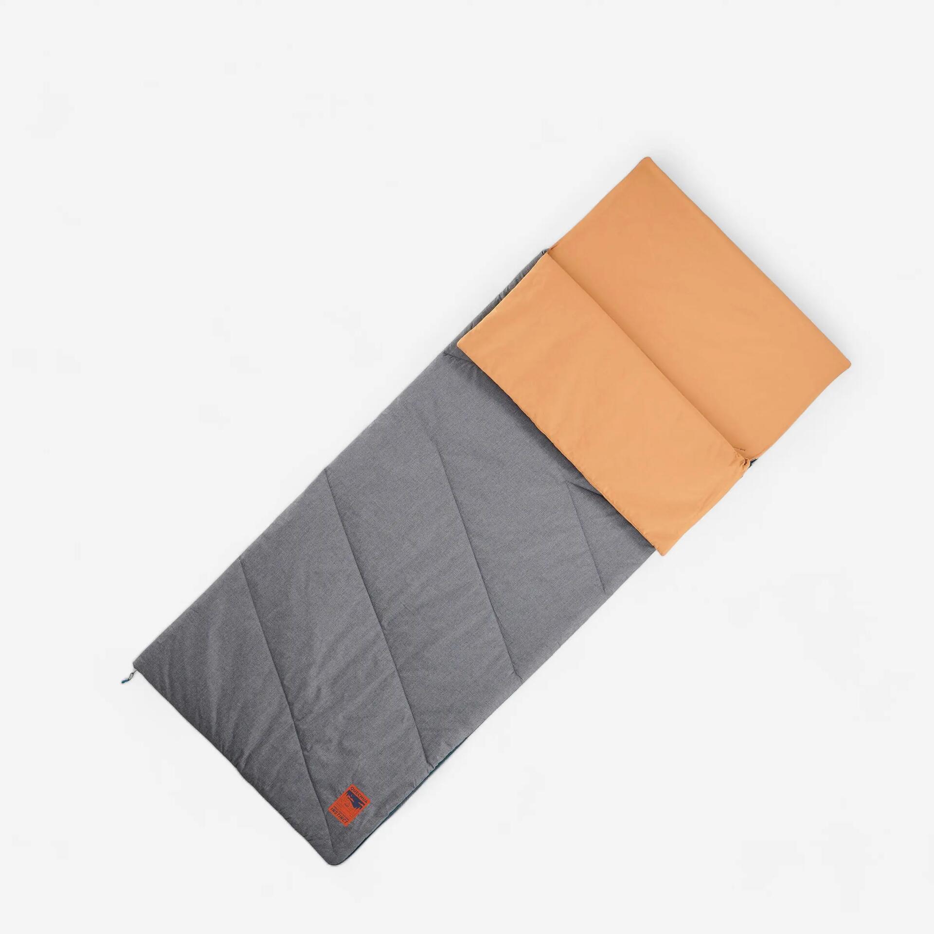 banner slaapzak synthetisch