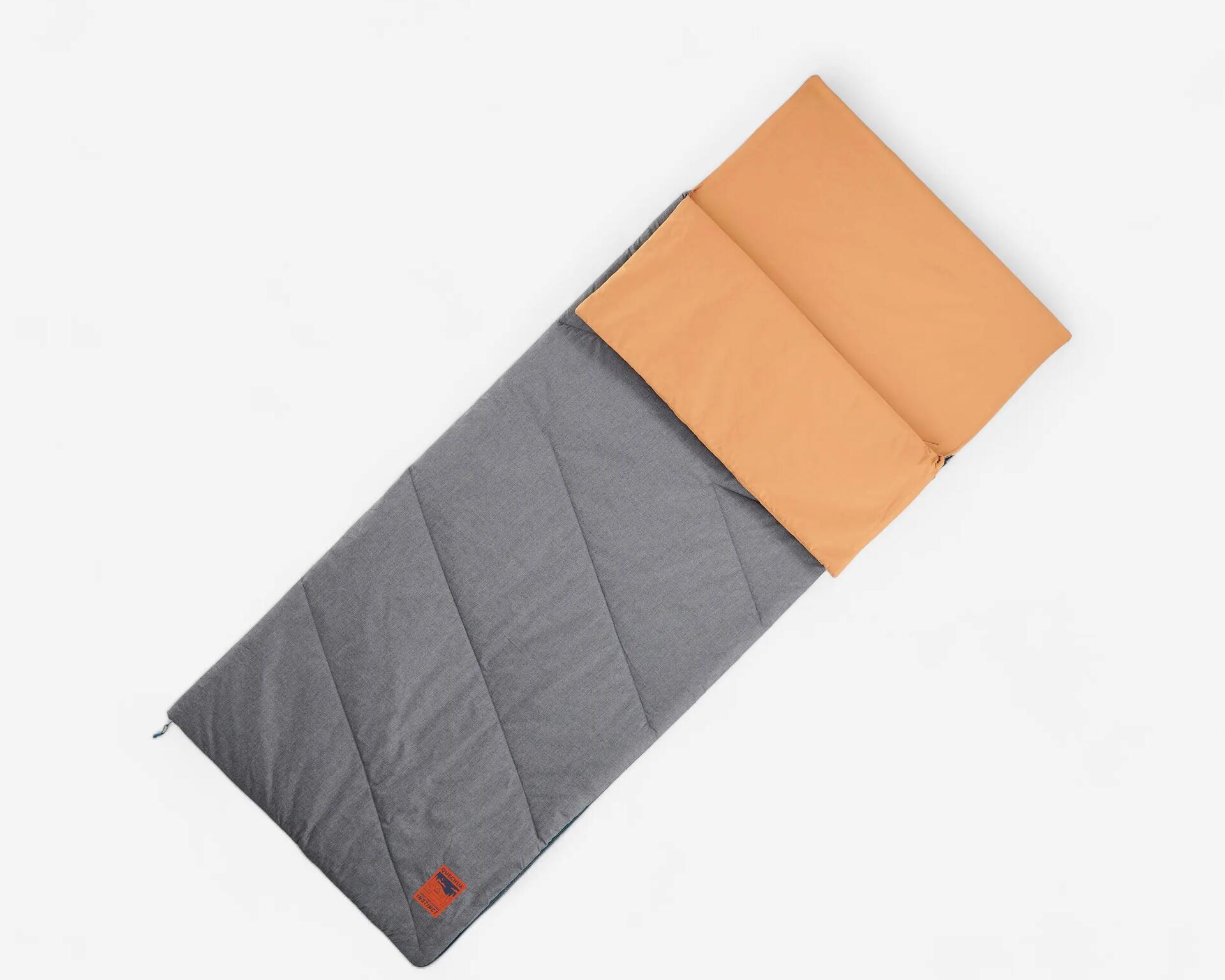 sac-de-couchage-chaud-température