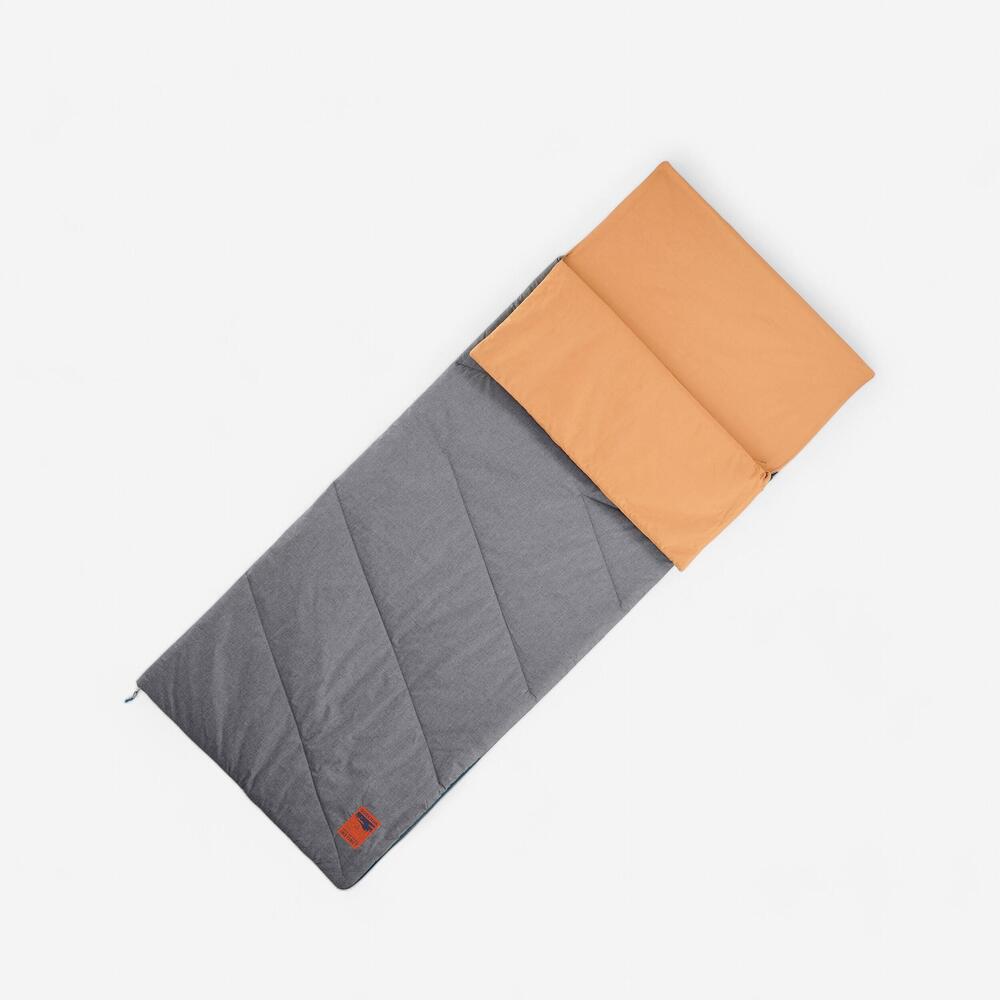 Entretenir et réparer un sac de couchage MT500