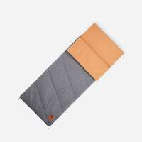 Campismo - Saco-cama CAMPISMO Arpenaz 20° QUECHUA - Sacos-Cama e Almofadas de Campismo