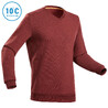 Men’s Hiking Sweater - NH150