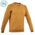 Men's Hiking Sweater - NH150 - Ochre