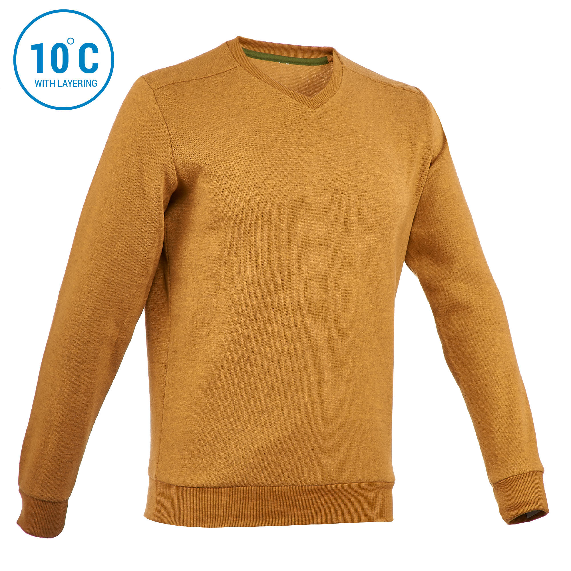 Decathlon pull homme hotsell