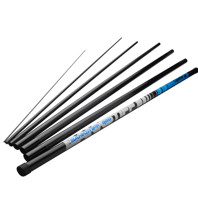 Caña enchufable pesca al coup BANKSTIFF 950 CAPERLAN