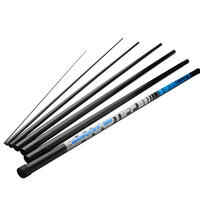 CAPERLAN BANKSTIFF 950 Still Fishing Press-Fit Rod
