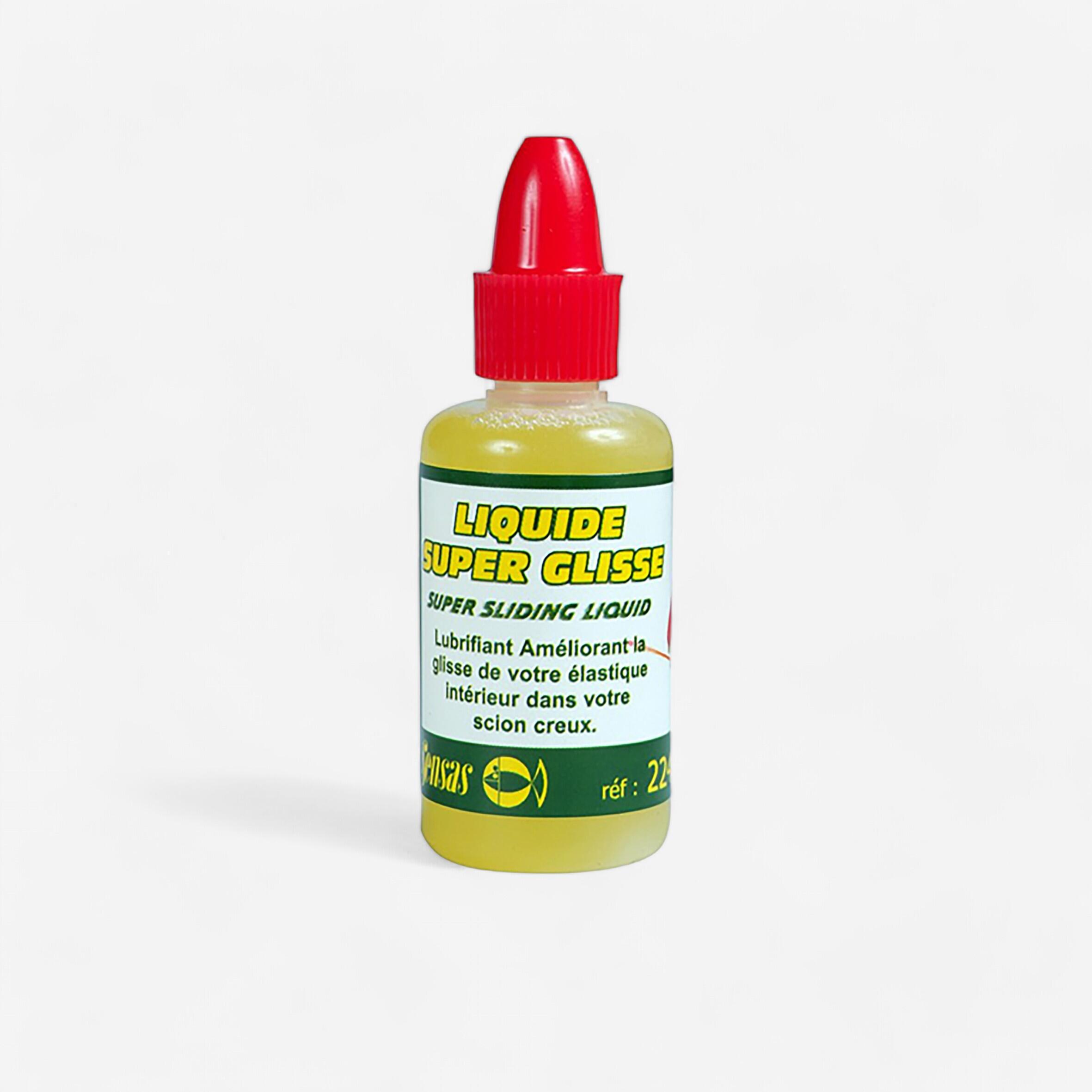 Lichid Alunecare Sensas