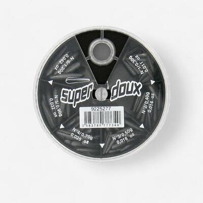 Scatola dispenser 6 C olivetta