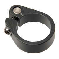 31.8 mm Carbon Seat Post Seat Clamp