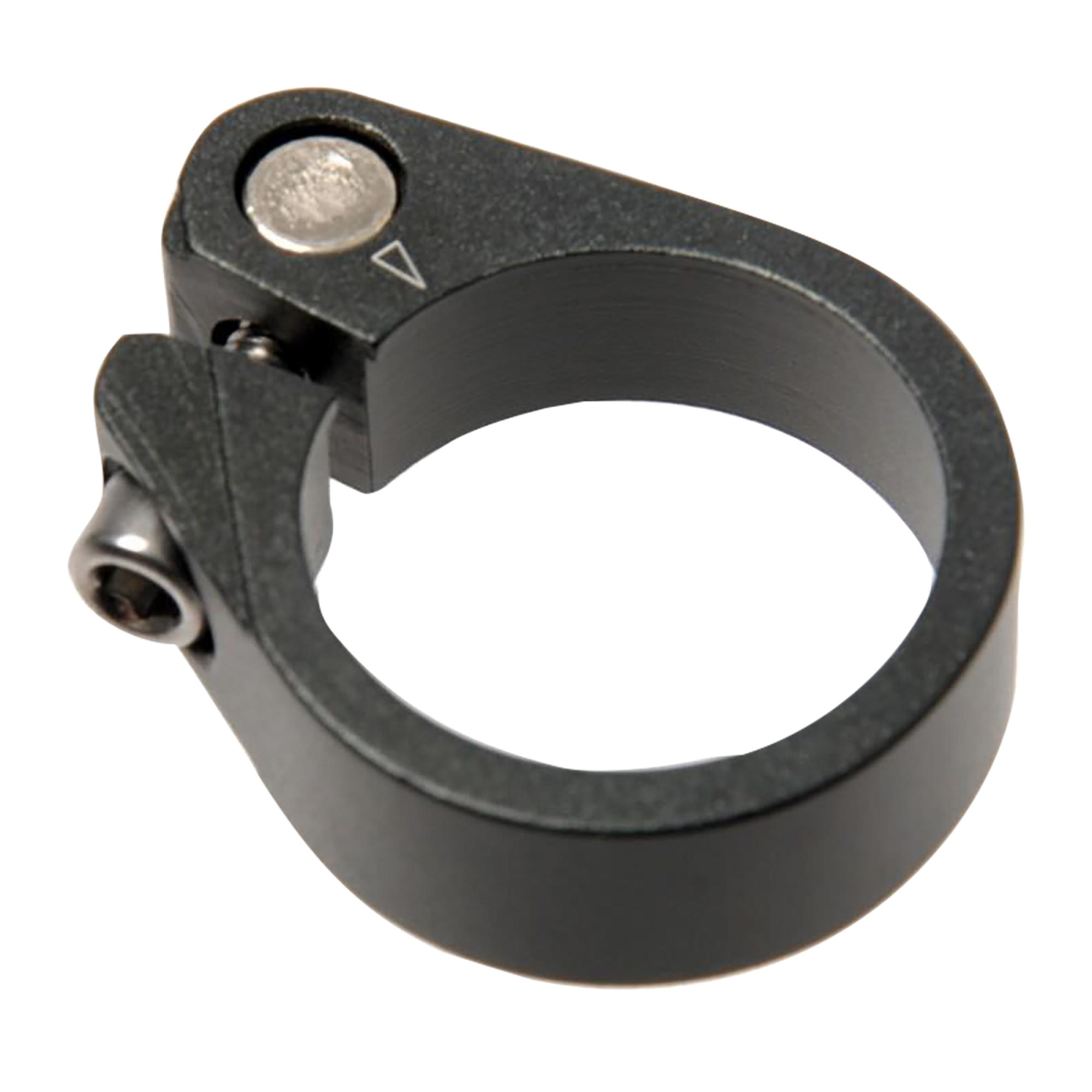 31.8 mm Carbon Seat Post Seat Clamp