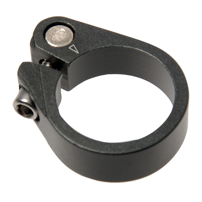 COLLIER SELLE 31,8 MM POUR TIGE DE SELLE CARBONE