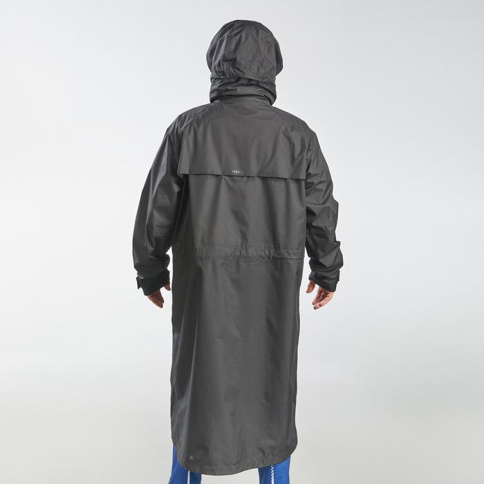 Wedze CAPE DE SKI DE COMPÉTITION ADULTE 980 NOIRE Decathlon