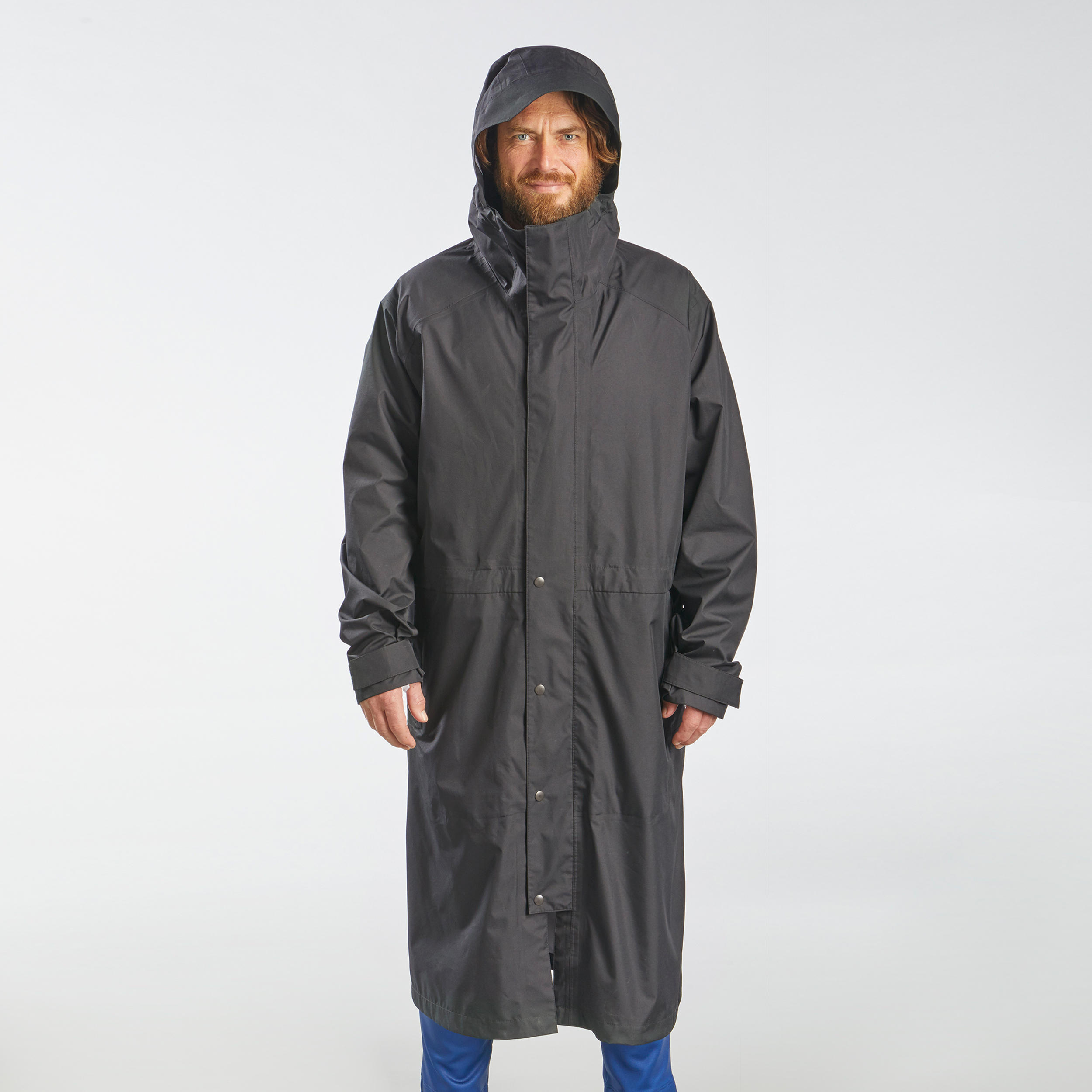 Chaqueta de esquí y nieve impermeable de competición Adulto Wedze Race980 3/10