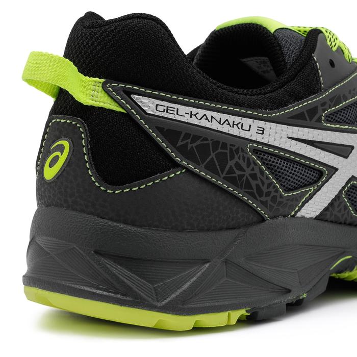 asics gel noosa tri 5 noir