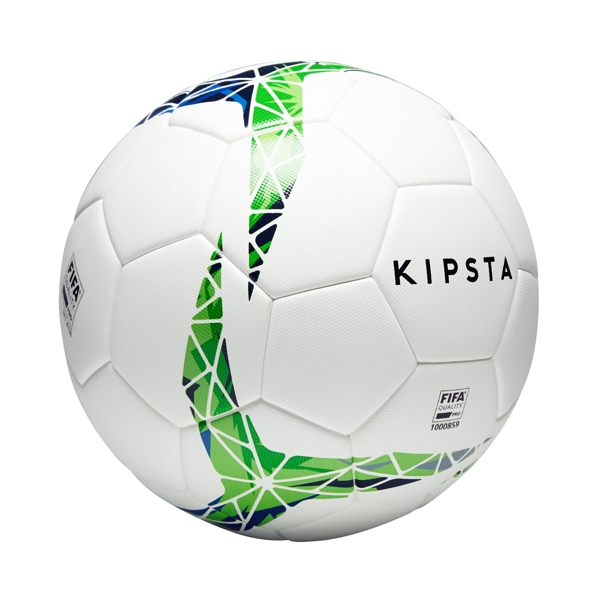 Thermobonded Size 5 Football F900 FIFA 