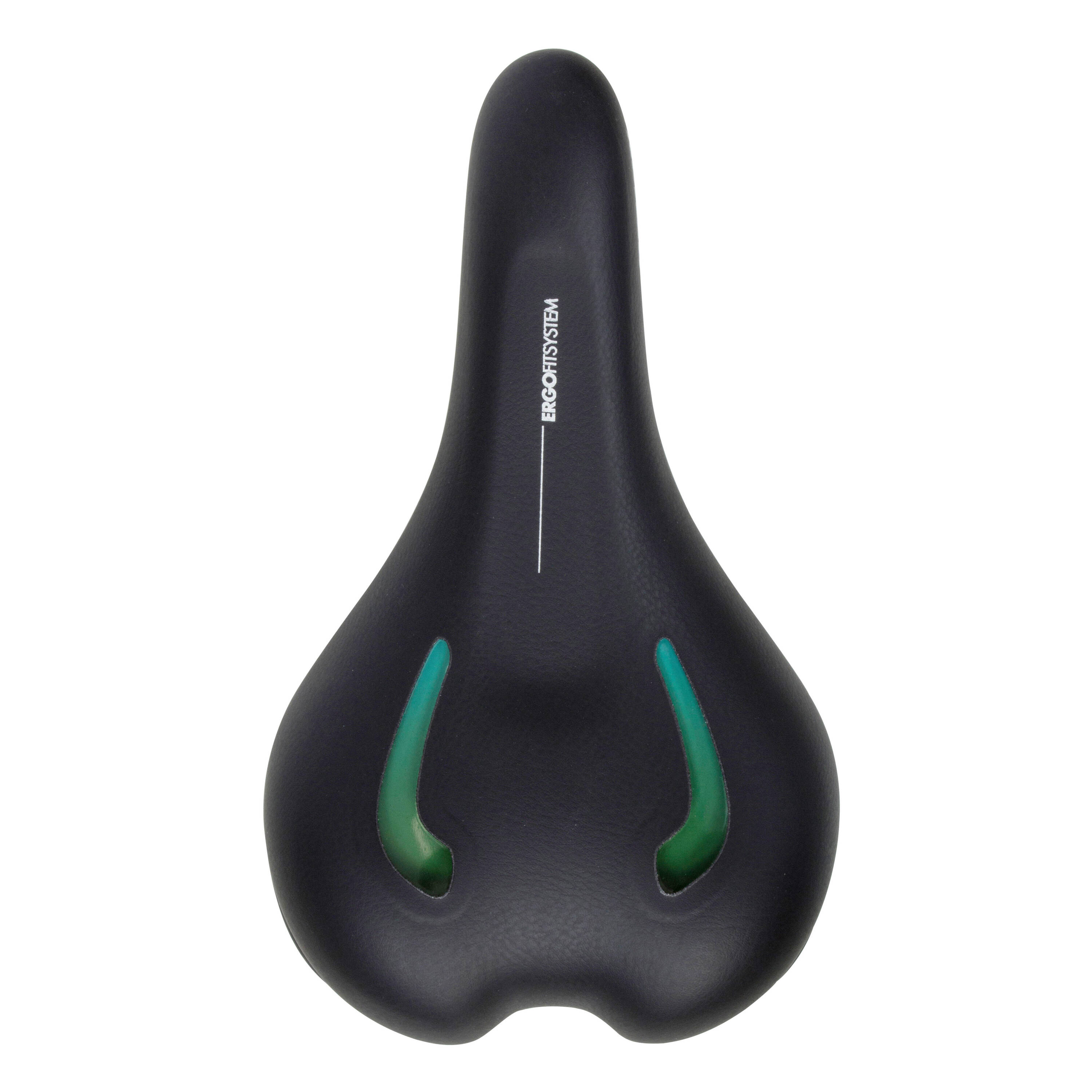 Cycle Saddle Gel -  3