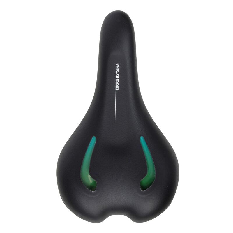 Bike Gel Saddle