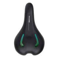 Gel Bike Saddle 60° SD