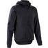 Men's Windproof Mountain Biking Jacket - Black