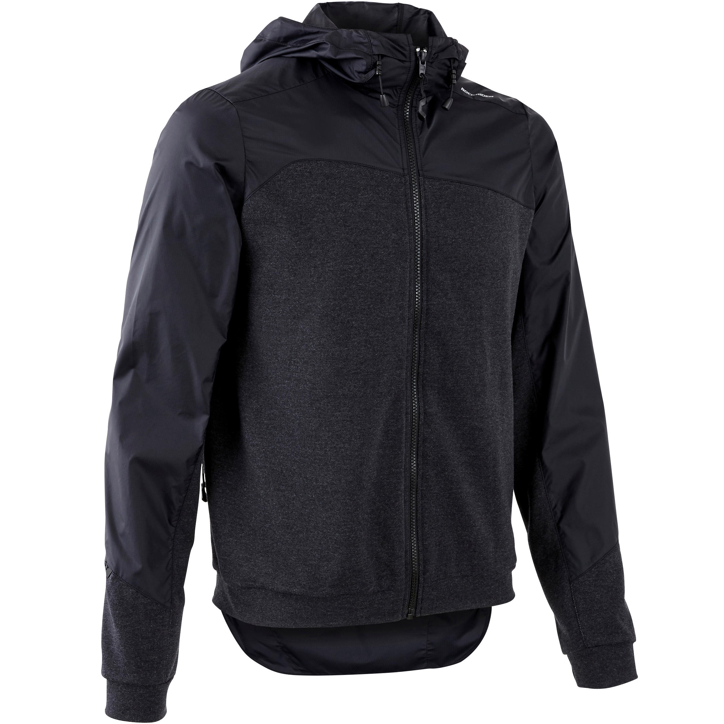mtb windstopper jacket