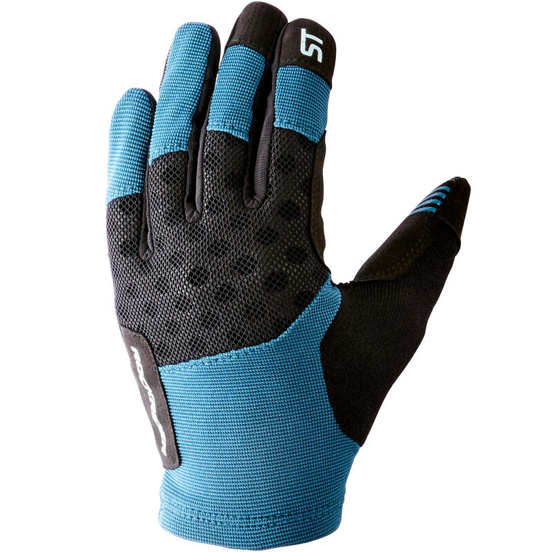 GANTS VELO VTT ST 500 Rockrider Decathlon