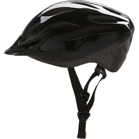 CASQUE VÉLO VTT ST 50 NOIR