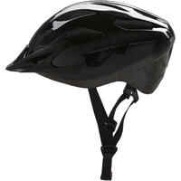 Mountain Bike Helmet ST 50 - Black