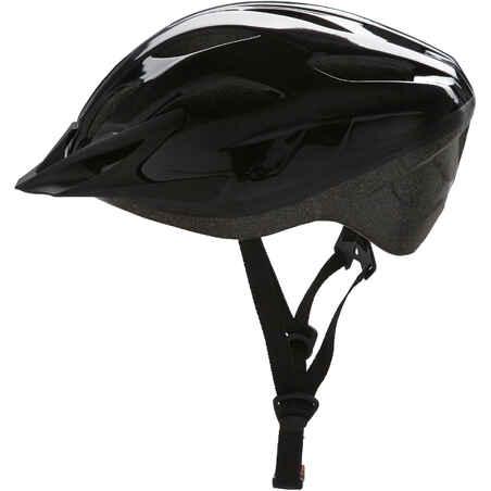 Mountain Bike Helmet ST 50 - Black