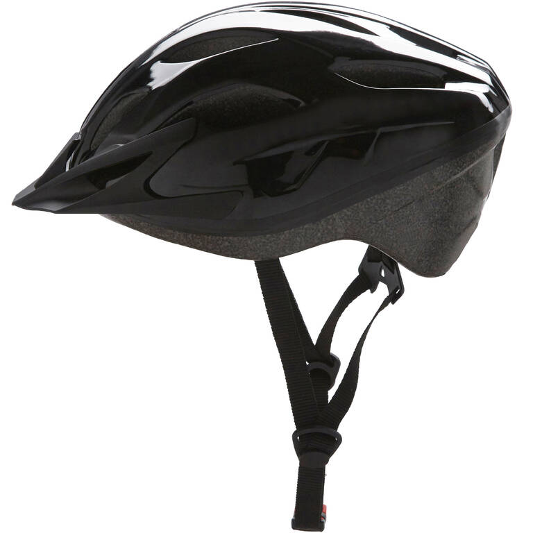 Mountain Bike Helmet ST 50 - Black