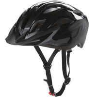 Mountain Bike Helmet ST 50 - Black