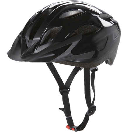 Mountain Bike Helmet ST 50 - Black