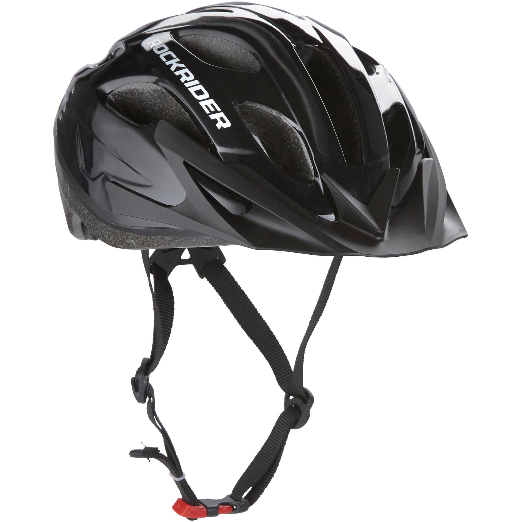 FAHRRADHELM MTB ROCKRIDER ST 500