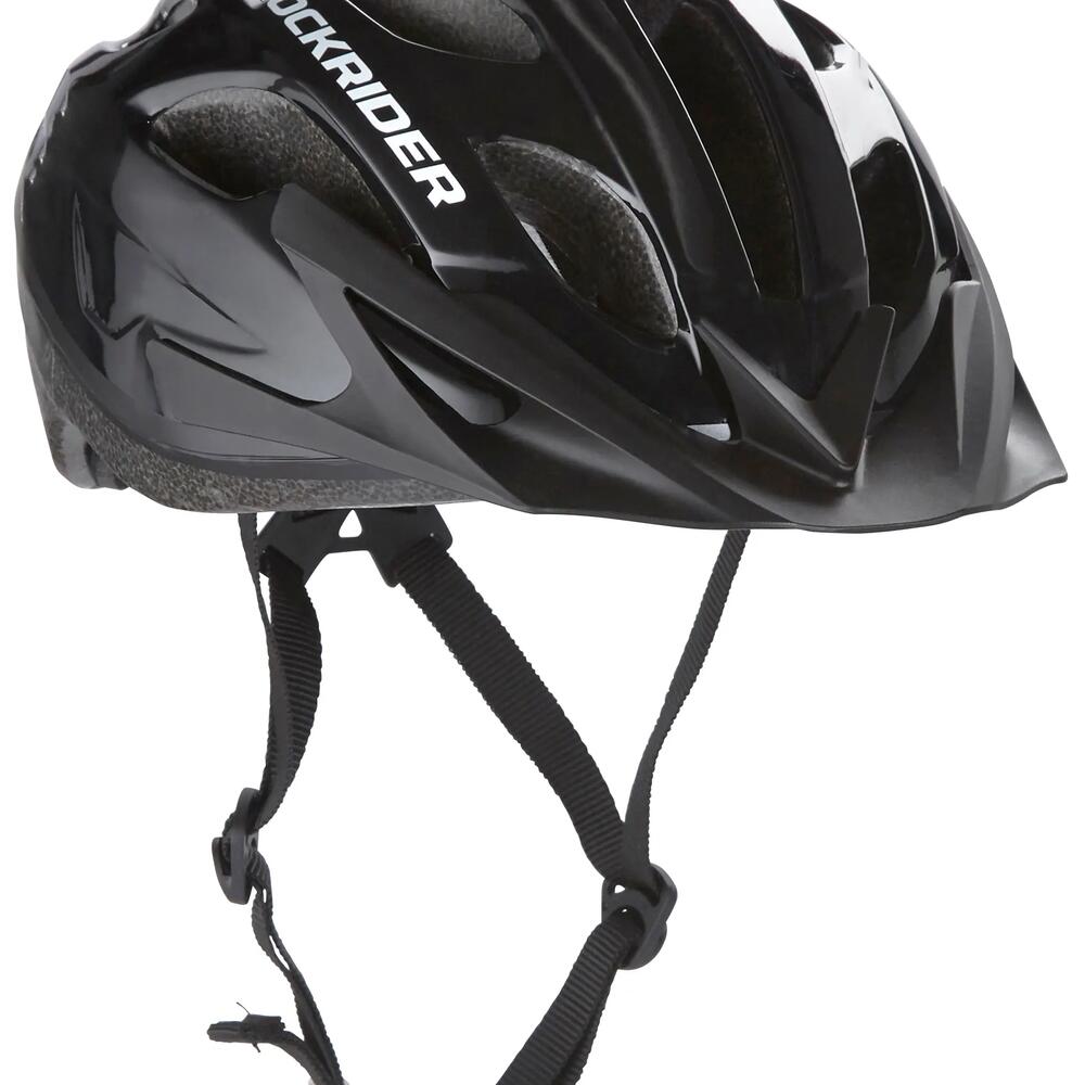 FAHRRADHELM MTB ROCKRIDER ST 50