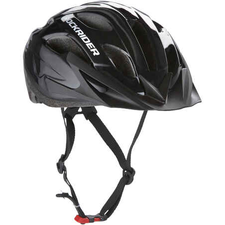 Mountain Bike Helmet ST 50 - Black